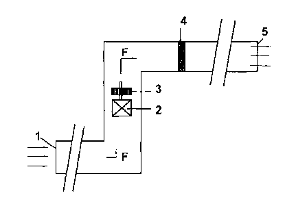 Une figure unique qui représente un dessin illustrant l'invention.